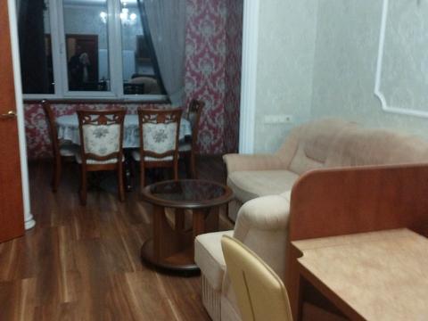 квартира за адресою Літературна вул., 12а, к.1