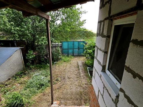 будинок за адресою смт. Рогань, Героя України Георгія Тарасенка вул, 22