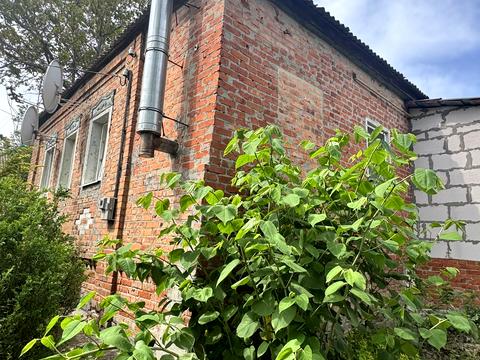 будинок за адресою смт. Рогань, Героя України Георгія Тарасенка вул, 22