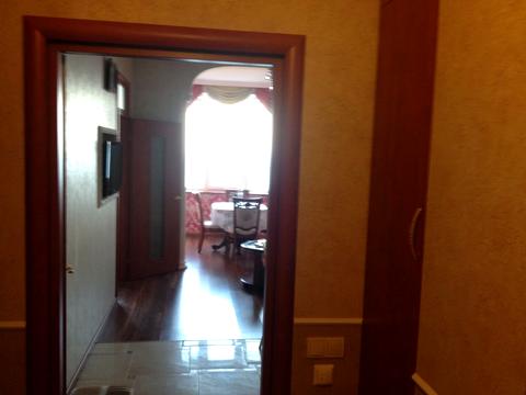 квартира за адресою Літературна вул., 12а, к.1