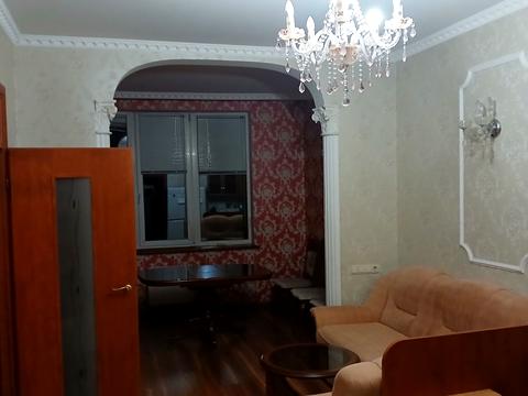 квартира за адресою Літературна вул., 12а, к.1