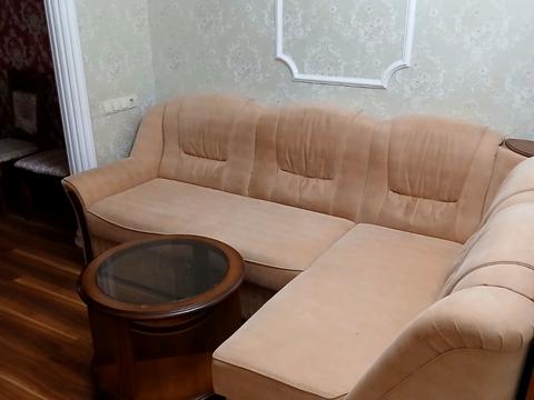 квартира за адресою Літературна вул., 12а, к.1