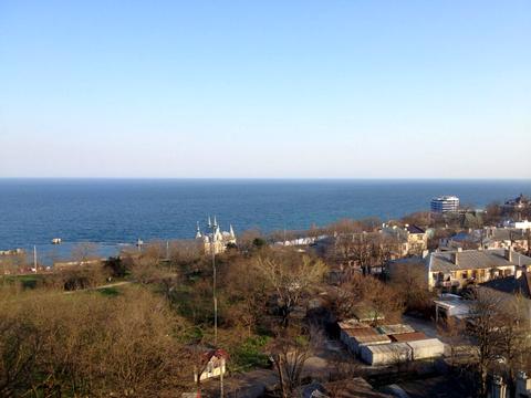 квартира за адресою Літературна вул., 12а, к.1