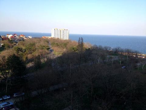 квартира за адресою Літературна вул., 12а, к.1