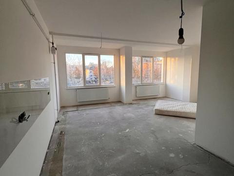 квартира по адресу Ясная ул., 25