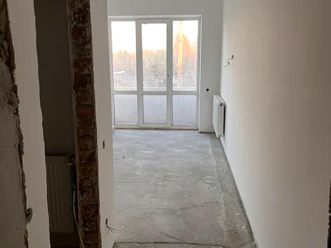 квартира по адресу Ясная ул., 25