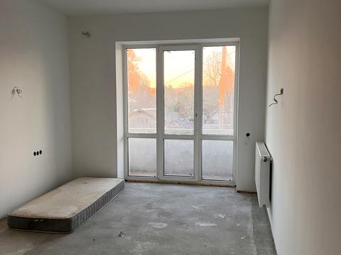 квартира по адресу Ясная ул., 25