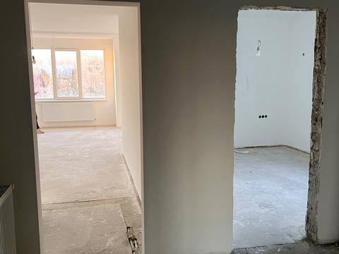 квартира по адресу Ясная ул., 25