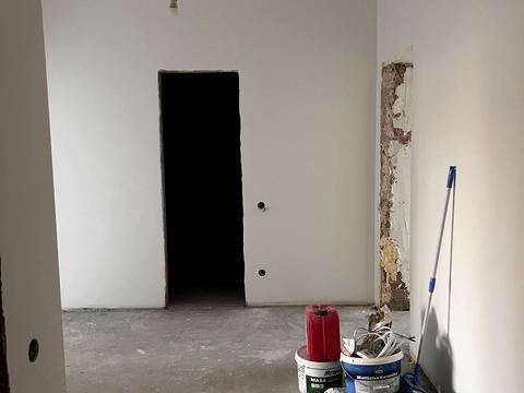 квартира по адресу Ясная ул., 25