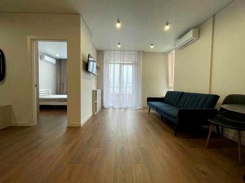 квартира за адресою Березнева вул., 14-Б