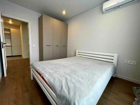 квартира за адресою Березнева вул., 14-Б