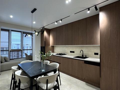 квартира за адресою Гетьмана Мазепи вул., 164