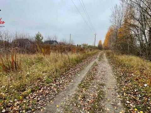 ділянка за адресою 