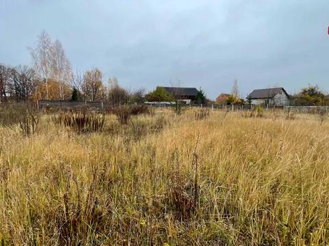 ділянка за адресою 