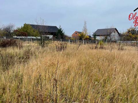 ділянка за адресою 