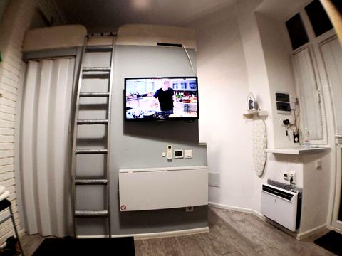 квартира за адресою Павла Грабовського вул., 5