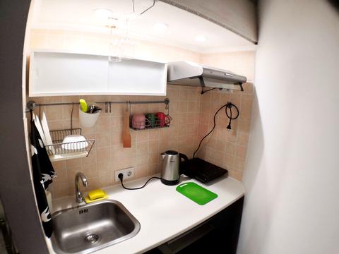 квартира по адресу Грабовского ул., 5