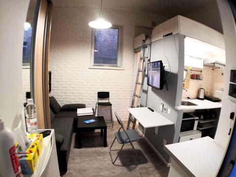 квартира по адресу Грабовского ул., 5