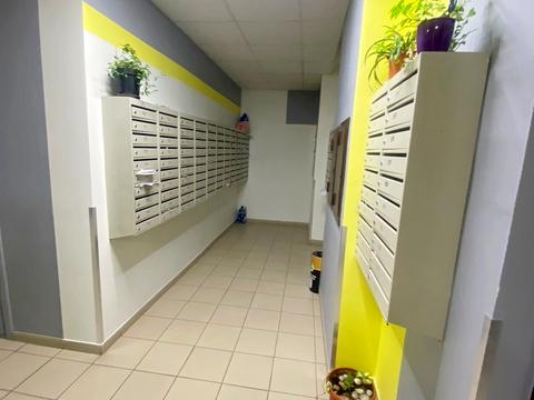 квартира за адресою Михайла Донця вул., 2-А