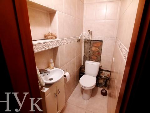 квартира за адресою Конякіна вул., 25