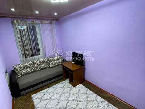 квартира по адресу Героев Харькова просп. (Московский), 90а