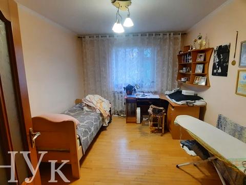 квартира за адресою Конякіна вул., 25