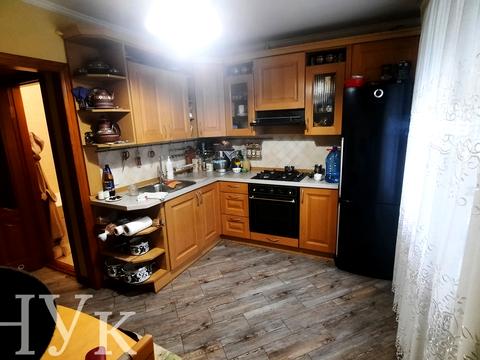 квартира за адресою Конякіна вул., 25