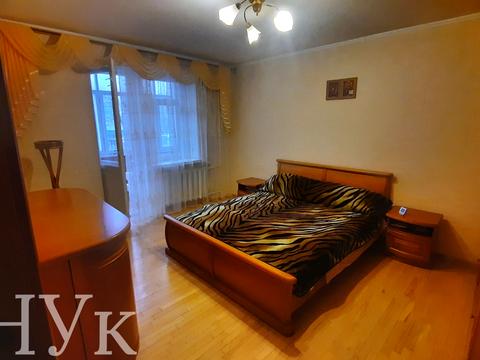 квартира за адресою Конякіна вул., 25