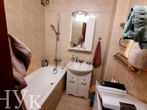 квартира за адресою Конякіна вул., 25