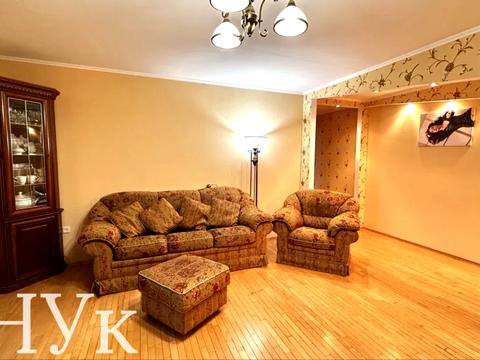 квартира за адресою Конякіна вул., 25