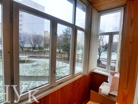 квартира за адресою Конякіна вул., 25