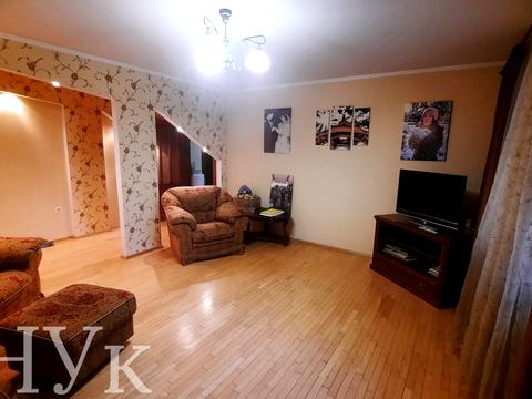 квартира за адресою Конякіна вул., 25