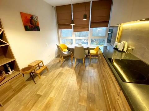 квартира за адресою Михайла Донця вул., 2-А