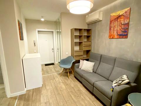 квартира за адресою Михайла Донця вул., 2-А