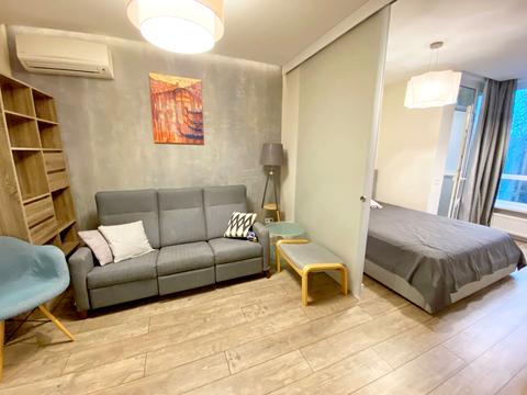 квартира за адресою Михайла Донця вул., 2-А