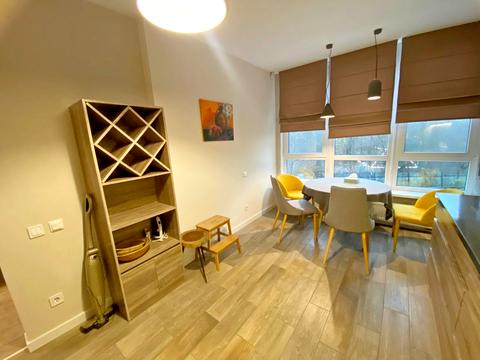 квартира за адресою Михайла Донця вул., 2-А