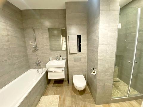 квартира за адресою Михайла Донця вул., 2-А