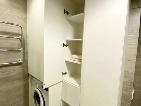 квартира за адресою Михайла Донця вул., 2-А