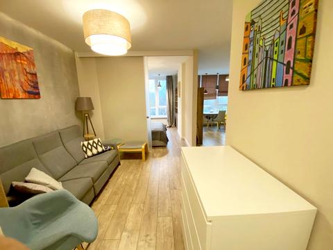 квартира за адресою Михайла Донця вул., 2-А