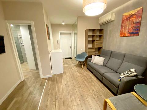 квартира за адресою Михайла Донця вул., 2-А