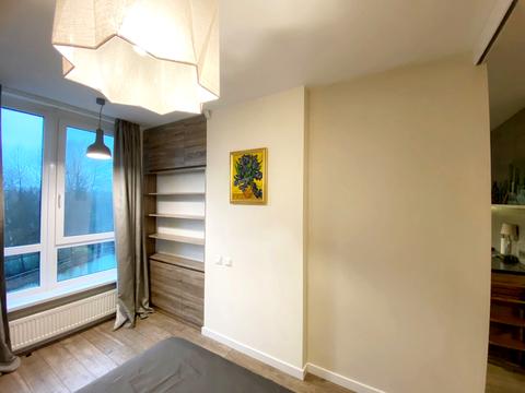 квартира за адресою Михайла Донця вул., 2-А