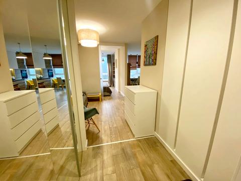 квартира за адресою Михайла Донця вул., 2-А