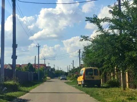 участок по адресу 