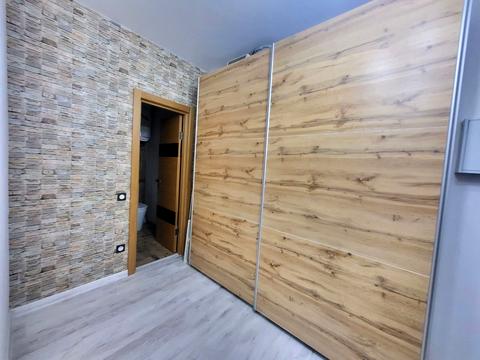 квартира по адресу Матвія Донцова ул. (Тургеневская), 50-Б