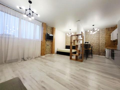 квартира по адресу Матвія Донцова ул. (Тургеневская), 50-Б