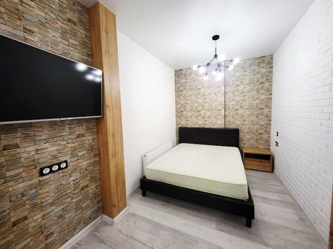 квартира по адресу Матвія Донцова ул. (Тургеневская), 50-Б