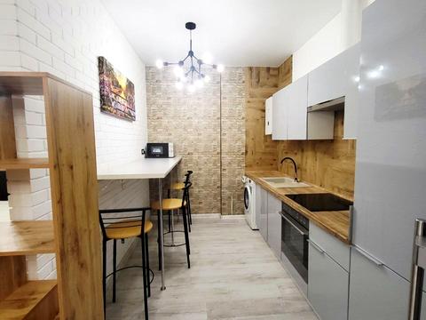 квартира по адресу Матвія Донцова ул. (Тургеневская), 50-Б