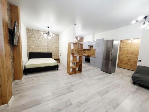 квартира по адресу Матвія Донцова ул. (Тургеневская), 50-Б