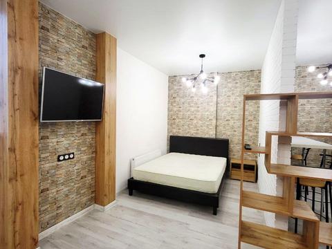 квартира по адресу Матвія Донцова ул. (Тургеневская), 50-Б