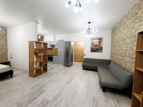 квартира по адресу Матвія Донцова ул. (Тургеневская), 50-Б